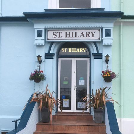St. Hilary Guest House لاندودنو المظهر الخارجي الصورة