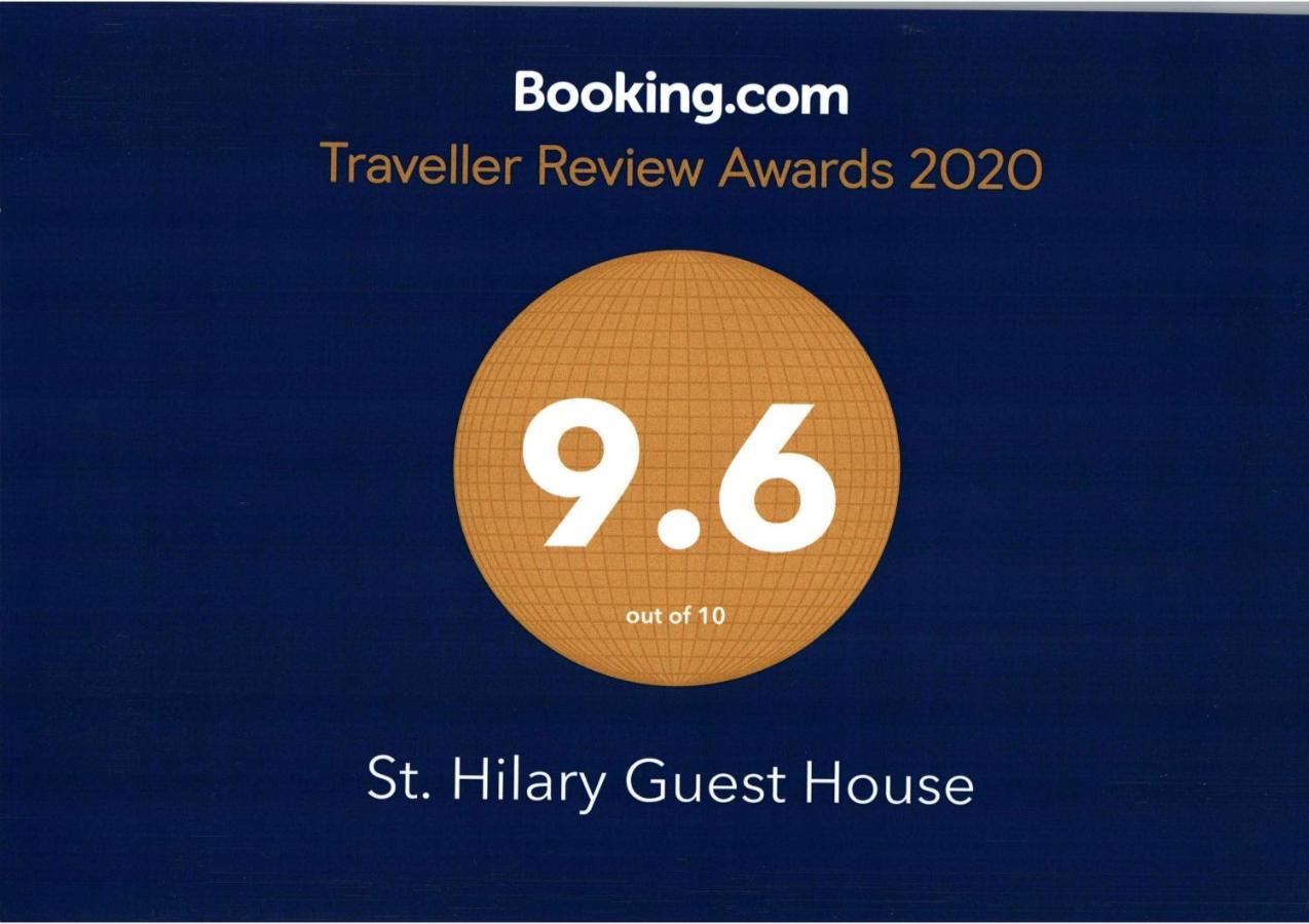 St. Hilary Guest House لاندودنو المظهر الخارجي الصورة