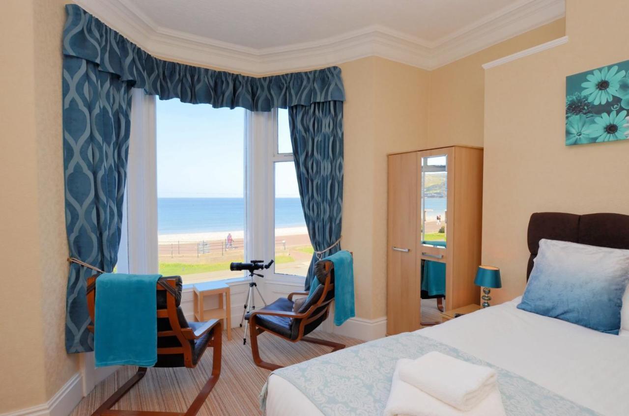 St. Hilary Guest House لاندودنو المظهر الخارجي الصورة