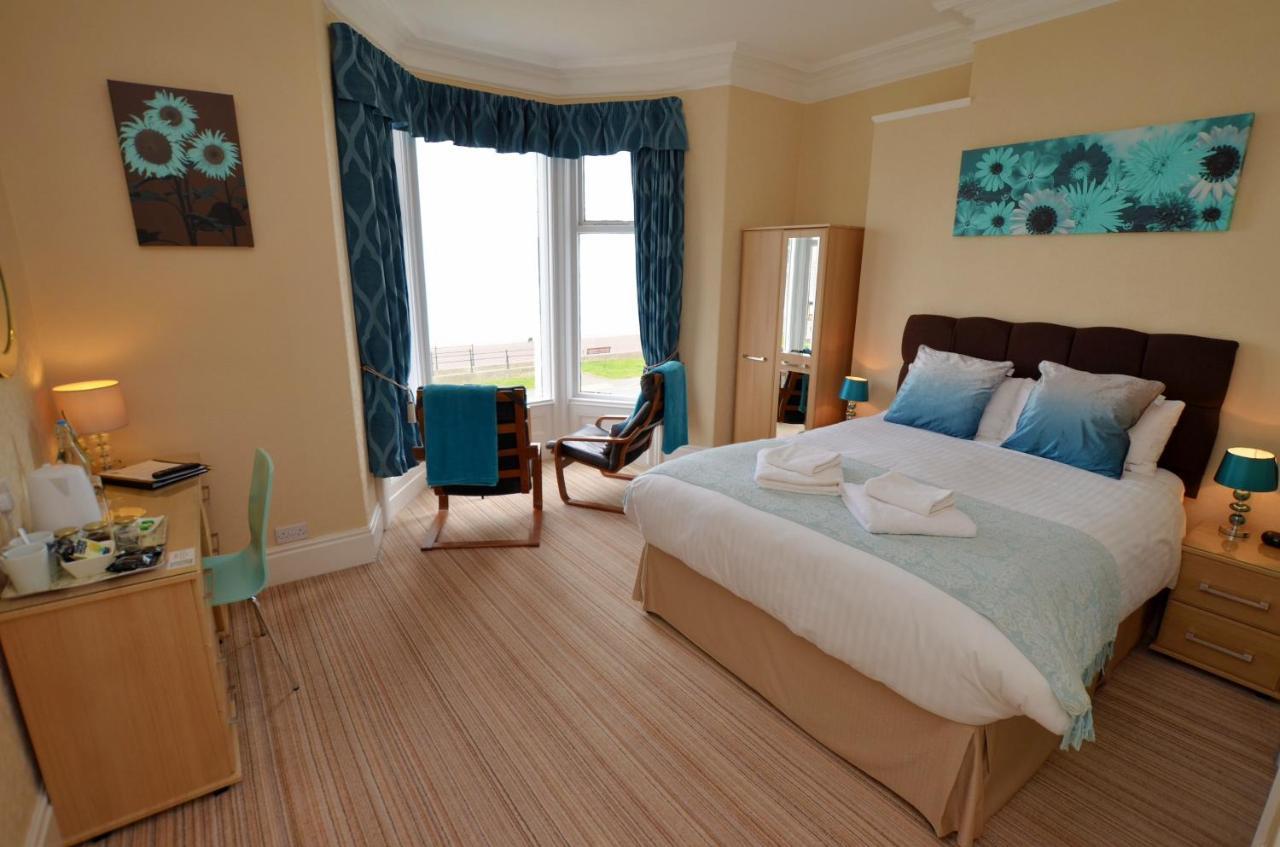 St. Hilary Guest House لاندودنو المظهر الخارجي الصورة