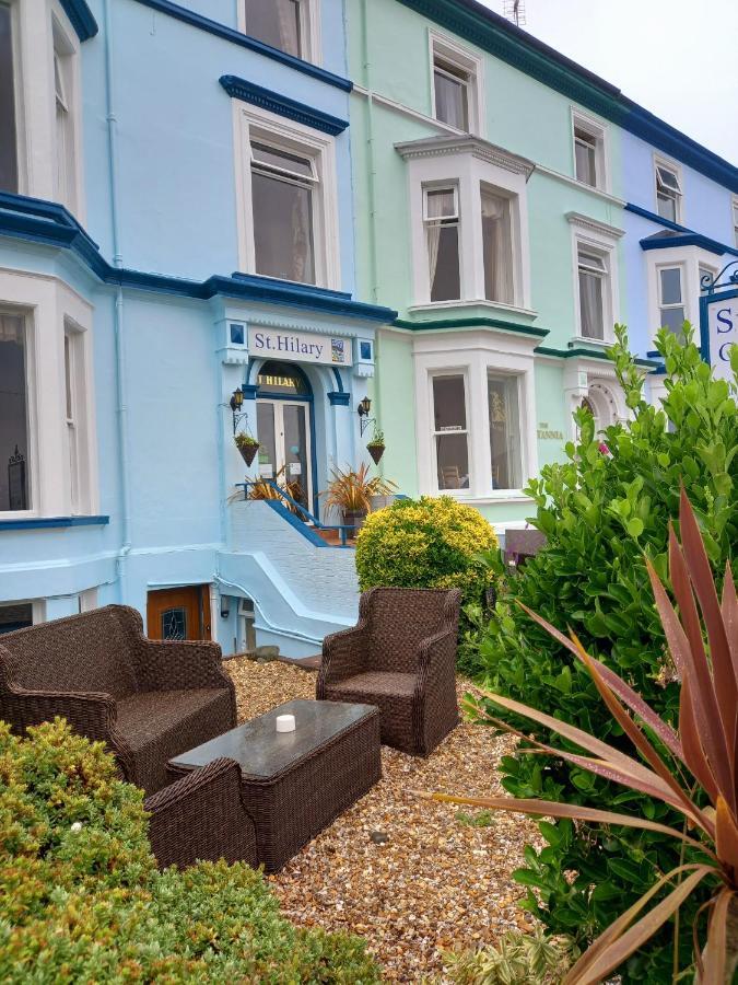 St. Hilary Guest House لاندودنو المظهر الخارجي الصورة