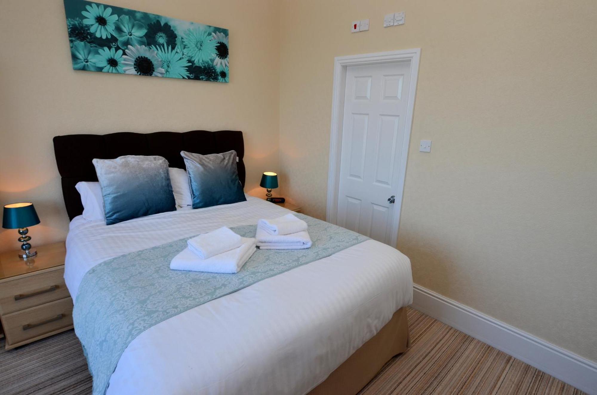 St. Hilary Guest House لاندودنو الغرفة الصورة