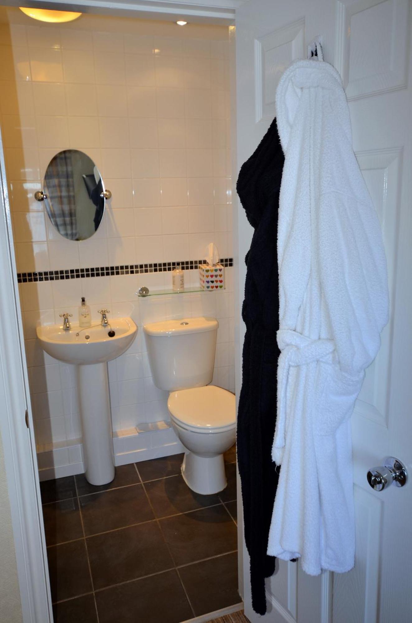 St. Hilary Guest House لاندودنو الغرفة الصورة