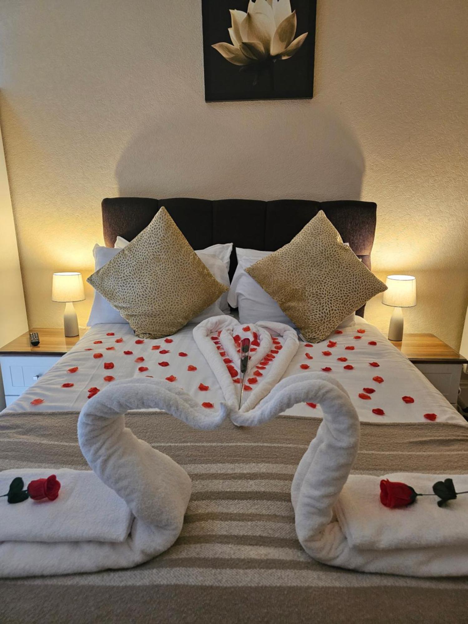 St. Hilary Guest House لاندودنو المظهر الخارجي الصورة