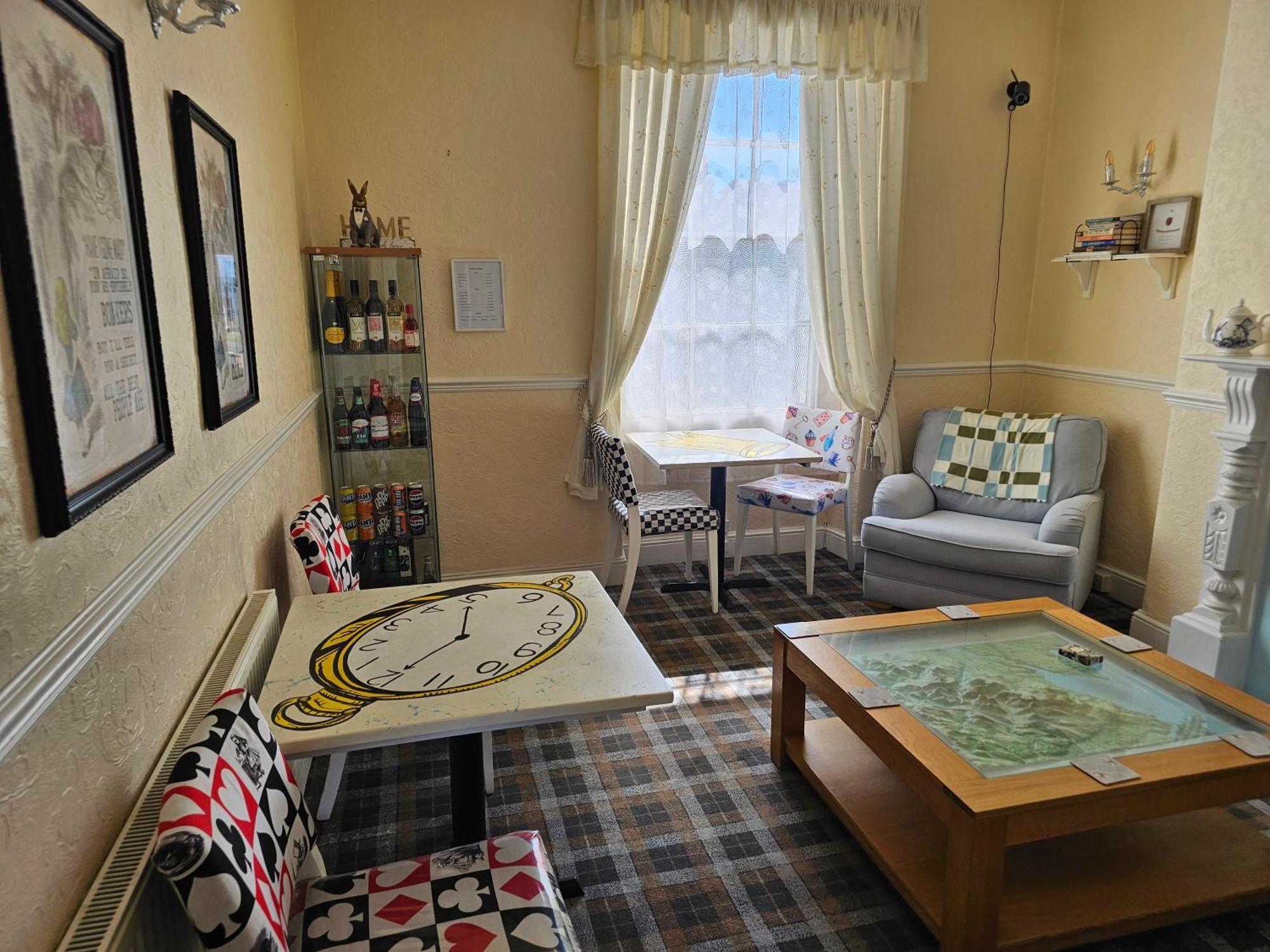 St. Hilary Guest House لاندودنو المظهر الخارجي الصورة