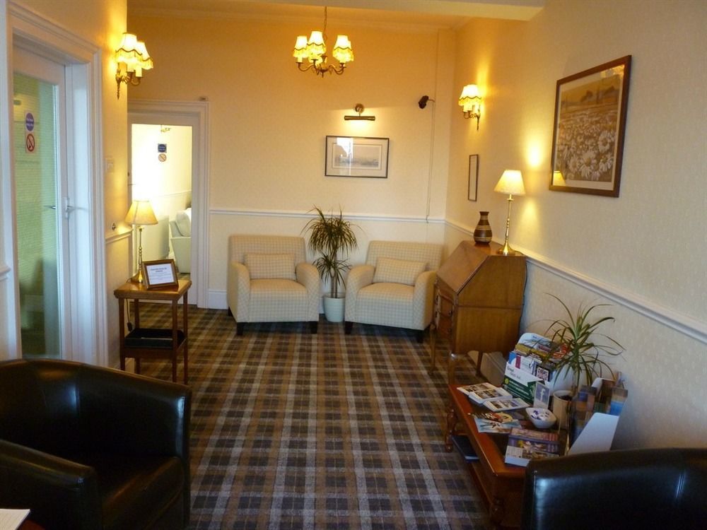St. Hilary Guest House لاندودنو المظهر الخارجي الصورة