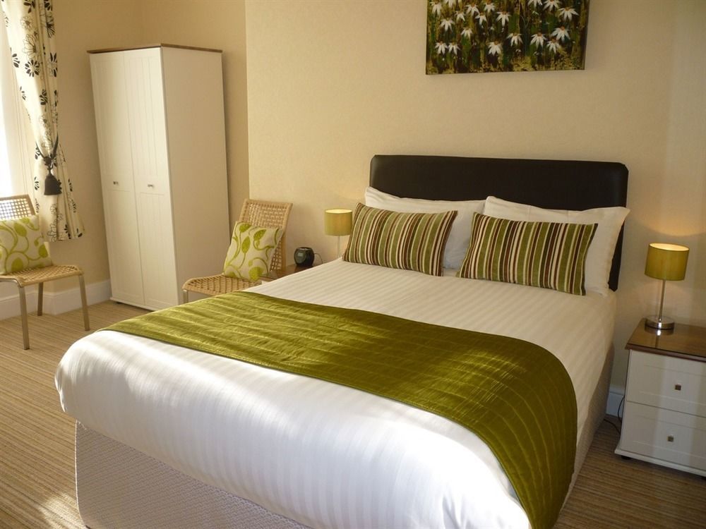 St. Hilary Guest House لاندودنو المظهر الخارجي الصورة