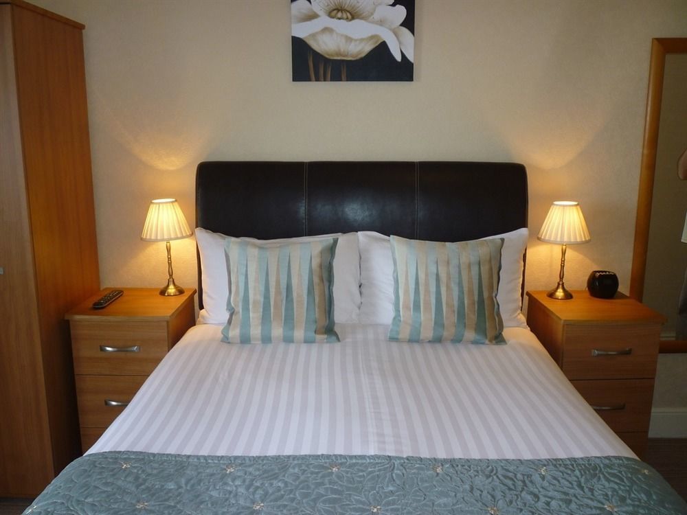 St. Hilary Guest House لاندودنو المظهر الخارجي الصورة