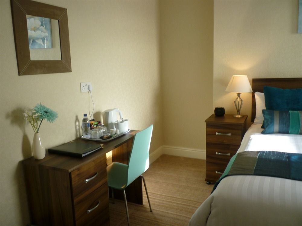 St. Hilary Guest House لاندودنو المظهر الخارجي الصورة